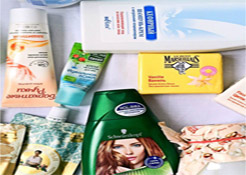 日用品茄子视频APP污片标签方案