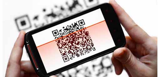 微信二维码茄子视频APP污片标签实现方法