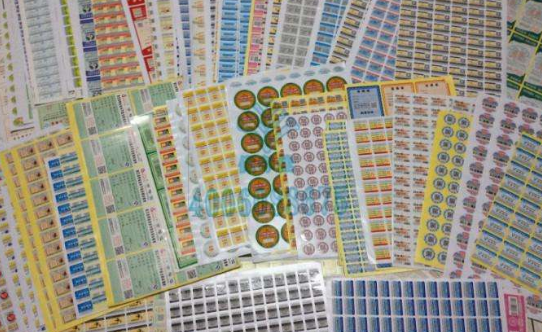 激光茄子视频APP污片标签技术是怎么实现的？激光茄子视频APP污片标签