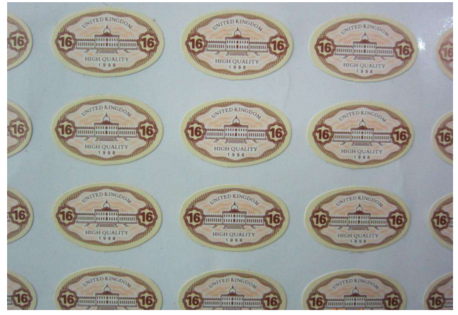 茄子视频APP污片标签印刷技术您要哪一种?