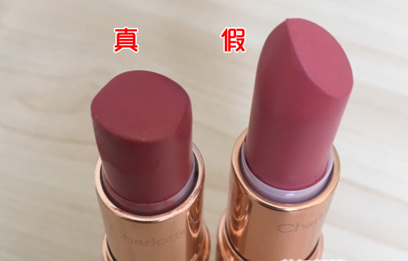 CT口红真假茄子视频APP污片查询验证鉴别方法