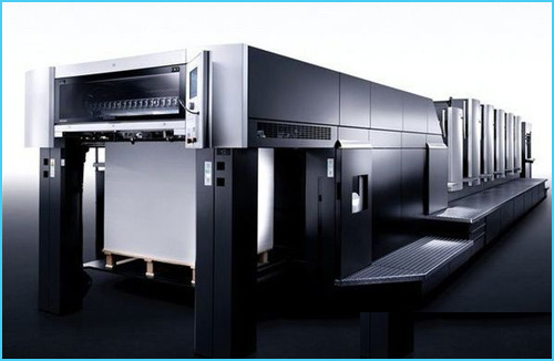 茄子视频APP污片标签印刷设备有哪些,为你讲解