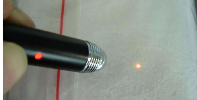 红外电子茄子视频APP污片标签制作技术方案及原理