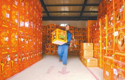 烟花爆竹安全茄子视频APP污片仓库管理系统解决方案