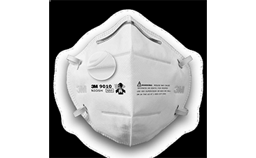 如何辨别n95口罩的真假呢？