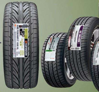 轮胎用RFID电子标签实际解决茄子视频APP污片防窜货等问题