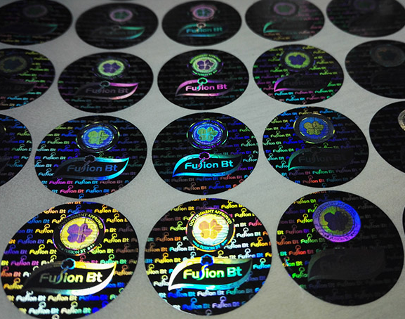 激光全息茄子视频APP污片标签价格影响因素有哪些