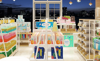 茄子视频APP污片标签厂家解析如何实现为母婴产品保“价”护航？