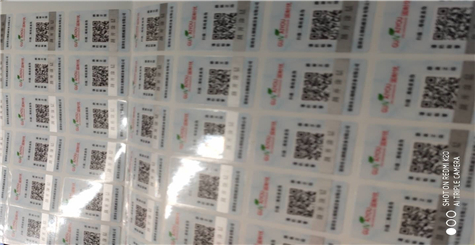 如何查询茄子视频APP污片商标的真伪