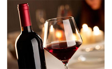 红酒二维码茄子视频APP污片标签具有哪些优势？如何制作？