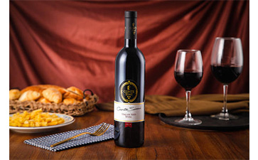 红酒二维码茄子视频APP污片标签具有哪些优势？如何制作？