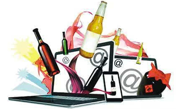 酒类行业追溯系统如何实现？