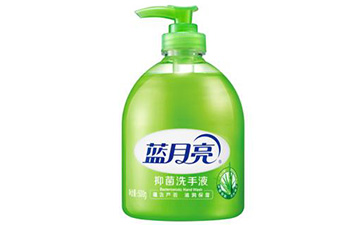 抑菌洗手液二维码茄子视频APP污片标签具有那些优势特点及原理？