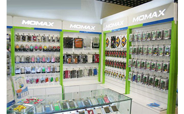 手机配件茄子视频APP污片标签如何定制？能带来哪些优势价值？