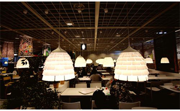 灯饰二维码营销系统具有哪些原理及价值？