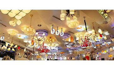 灯饰二维码营销系统具有哪些原理及价值？