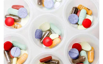 药品二维码茄子视频APP污片标签可以带来哪些优势价值？